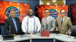 EL PODER DE LA MAÑANA / ENTREVISTA- JOSE ALMONO DIR. GRUPO TEATRAL RENOVACION DE LOREN MASSACHUSETTS