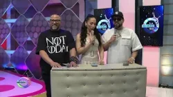 Josema manda a Santiago Matías a estudiar | La Opción 13.0