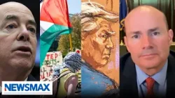 'Stunning': Mike Lee reacts to scot-free Mayorkas, antisemitism on campus and anti-Trump lawfare
