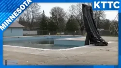 Zumbrota Pool ‘deteriorating’ due to failing, unrepairable equipment