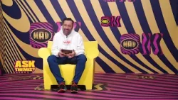 OK, Eurovision Edition. Ποιόν καλλιτέχνη θα ήθελε να δει κάποτε στην Εurovision o Θέμης;