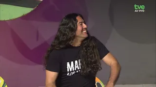 Radar | Os Maucaráter | 24/09/2026
