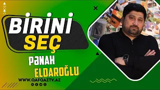 “BİRİNİ SEÇ” – PRODÜSER PƏNAH ELDAROĞLU: “KÖÇKÜN DÜŞƏNDƏ ŞƏKİLLƏRİMİN ÇOXU YANDI”