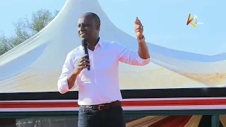 Kitui Leaders Continue to Woo Kamba Community to Support Kenya Kwanza Government