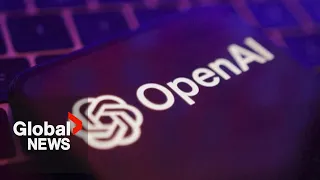 Who’s keeping AI in check? OpenAI agents spark government website concerns