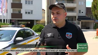 Gradsko veće apeluje na racionalno trošenje vode