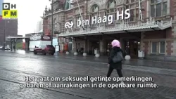 Slechts 57 aangiften na 175 meldingen van seksuele intimidatie • Snelweg gaat heel weekend dicht Slechts 57 aangiften na 175 meldingen van seksuele intimidatie • Snelweg gaat heel weekend dicht