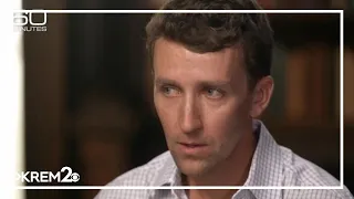 Patrick Clancy speaks for first time since ex-wife Lindsay's mistrial