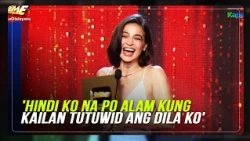 5X NOMINATION: Anne Curtis wagi sa ‘Ha? Hakdog’ awaaard sa ‘It’s Showtime’