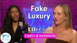 Подкаст Beach Channel Life + Style | Фальшивая роскошь | Эпизод 47