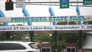 Ramsey County judge hears arguments on why two rival gangs should be kept out of the MN State Fair