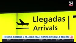 Minsal confirma nuevo caso importado de sarampión