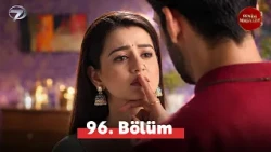 My Fairytale Episode 96