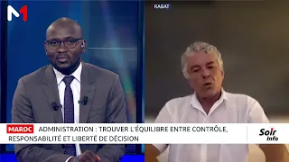 Administration publique : comment réinventer son fonctionnement ? Décryptage de Mohamed Abdi