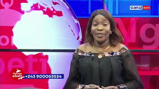 NGONGA EBETI of August 26, 2026