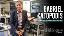 Katopodis: "Es grave lo que está pasando, tenemos que construir un gran frente opositor"