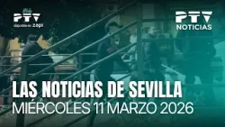 ? PTV NOTICIAS SEVILLA HD|REUNIÓN EN 'TOTAL COLABORACIÓN' POR SITUACIÓN EN DISTRITO MACARENA| 11 mar