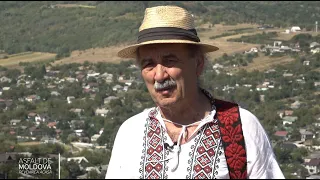 Asfalt de Moldova - Revenirea acasă la Tudor Ungureanu