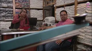 ابو جانتي حلال المشاكل وله مكافئه
