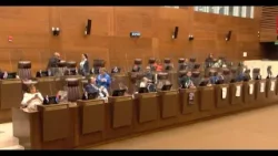 Asamblea aprueba penas de hasta 30 años por trata de menores