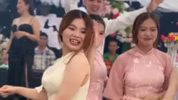 🌈Đám cưới miền tây mãi đỉnh quẩy là đục nước