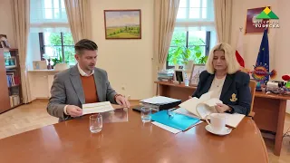 A historic moment in Świdnica. The first transcriptions of same-sex marriages