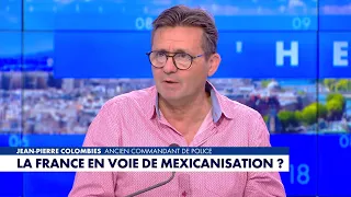 Jean-Pierre Colombies : «Il faut faire attention à certaines décisions politiques, certaines lois»