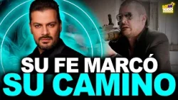 Tommy Vásquez presenta su película y su visión sobre la fe | Canal 1 Tommy Vásquez presenta su película y su visión sobre la fe | Canal 1