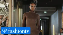 Коллекция The Edge of Desire от Pressiat для сезона осень/зима 2026-27, Неделя моды в Париже | Fa...