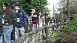 Águeda recebe evento nacional de Jovens Repórteres para o Ambiente