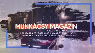 Munkácsy Magazin