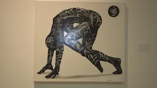 Otvorena izložba "(Meta)Fizičko" 02.09.2026.