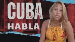 Cuba Speaks: "It's something that always goes wrong."
