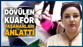NTV 09/17/2026 Assaulted Hairdresser Recounts What Happened DD