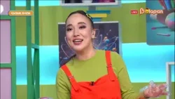 Қызық әлем. 288-бөлім