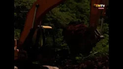 ОБНОВЛЕНИЕ СИСТЕМЫ КАНАЛИЗАЦИИ БОМАНА