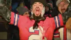 Denver fans go wild after Broncos beat Bills, moving on to AFC Championship