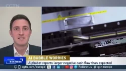 Big Tech Earnings Put AI Boom to the Test