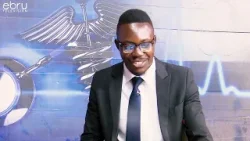 Mwanaume Anafaa Kuoga Twice.. #ebruperfectmatch #perfectmatch