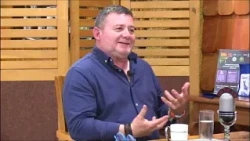 Dialogo Regional - Miguel Ángel, Erik Adio.
