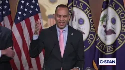 "The killing of Renee Nicole Good was an abomination!"