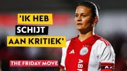 Шерида Спитсе: «Я не собираюсь писать книгу о пустяках» | The Friday Move