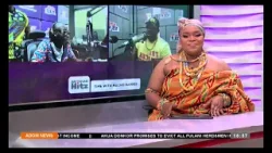 Anigyee Kasee on Adom TV News (27-03-24)