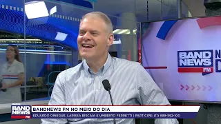 Republicanos expels mayor of Sorocaba