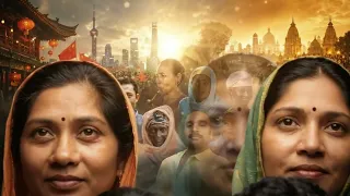 Architects of the Global Harvest