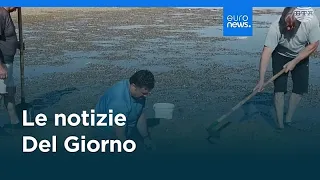 Today's News | August 2, 2026 - Morning