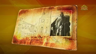 Simple Stories. Venerable Aristocleus of Moscow