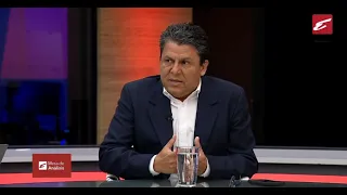 Interview with Claudio Cárdenas, Director of Technical Assistance and Research at Conarroz.
