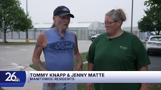Walmart fires beloved greeter after 21 years