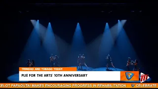 Amalgamation Gala Caribbean Tour Opens In T&T
